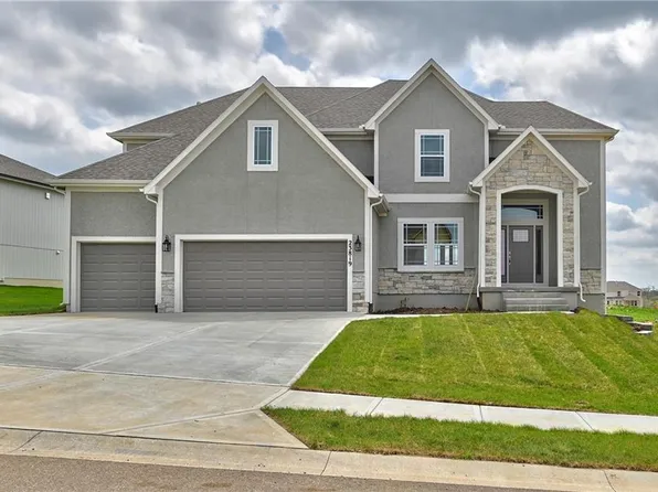 23810 Clear Creek Pkwy, Shawnee, KS 66226