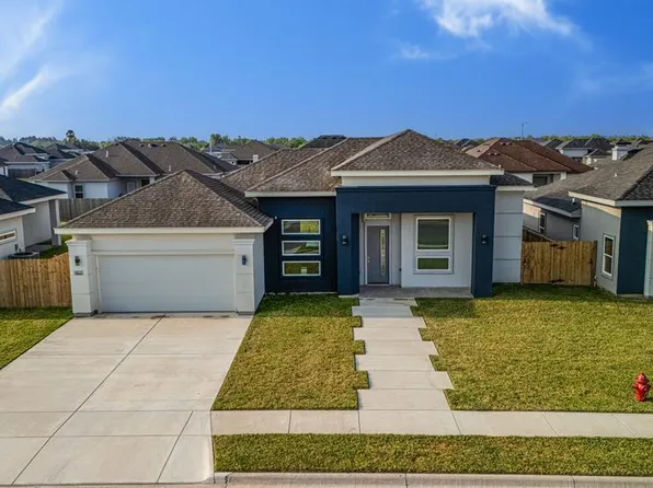 9277 Areca Palm #5, Los Fresnos, TX 78566