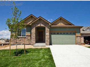 3413 Janus Dr, Loveland, CO 80537