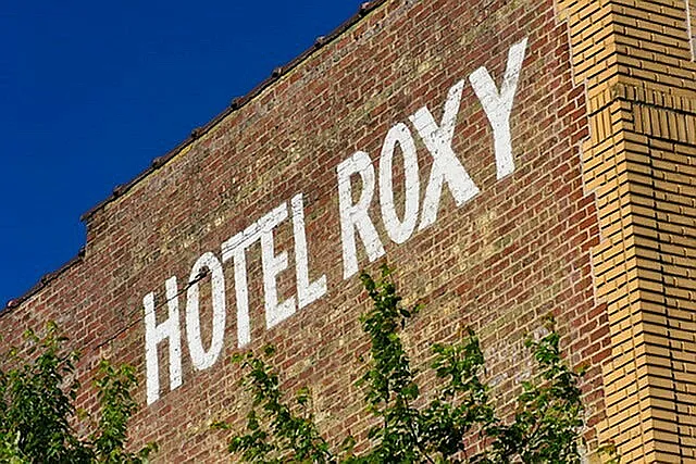 Hotel Roxy Lofts — Photo 30