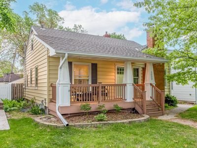 3033 Idaho Ave S, Saint Louis Park, MN, 55426