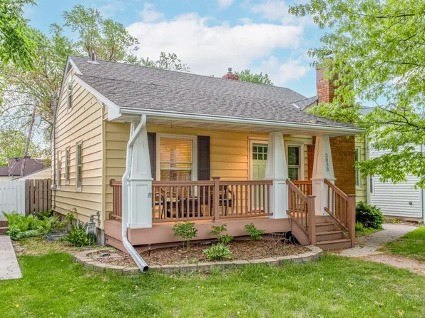 3033 Idaho Ave S, Saint Louis Park, MN 55426