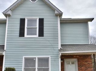 1400 E Cliff St, Winston Salem, NC 27127