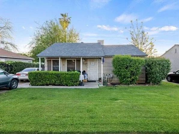1549 N Delno Avenue, Fresno, CA 93728