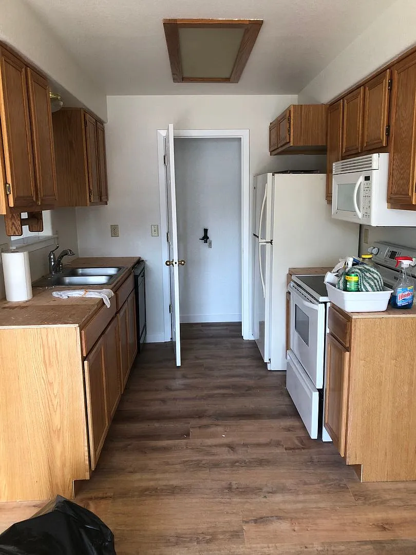 204 N Whitacre Unit B Yerington, NV 89447 — Photo 1