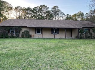 7601 Thunderhead St, Wesley Chapel, FL 33544