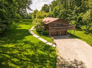 3754 Mount Zion Rd, Lucas, OH 44843