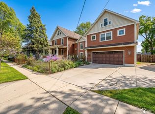 404 E Elm Ave, Monroe, MI 48162