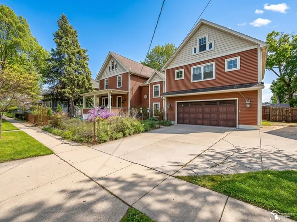 404 E Elm Ave, Monroe, MI 48162