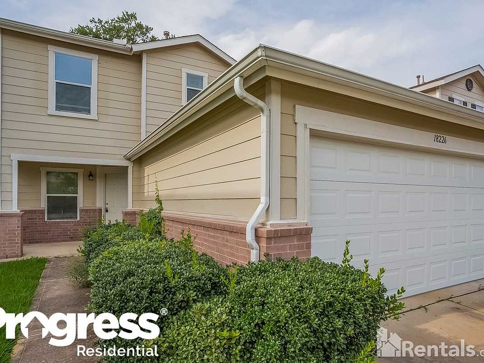 1st image of 18226 Valebluff Ln