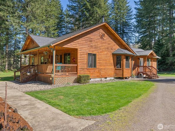 504 Winston Creek Road #39, Mossyrock, WA 98564