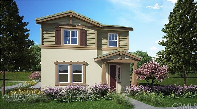 Artist's Conceptual Drawing