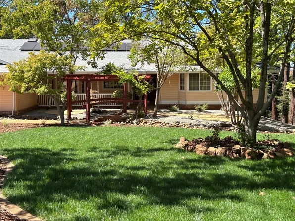 87 Valley View Dr, Paradise, CA 95969