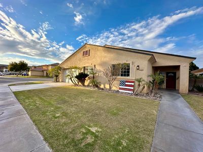 1461 Mesquite Rd, Blythe, CA, 92225