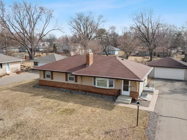 8133 Zenith Ave S, Bloomington, MN 55431