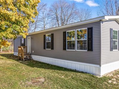 69 S Summit Rd LOT 108, Greenville, PA, 16125