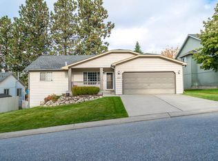8417 E Bull Pine Ln, Spokane, WA 99217
