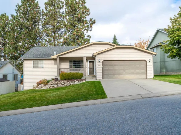 8417 E Bull Pine Ln, Spokane, WA 99217