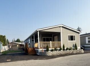 4205 Auburn Way S TRAILER 101, Auburn, WA 98092