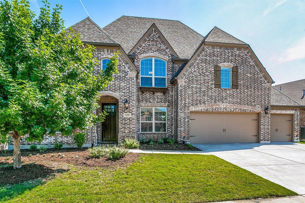 1428 Bluebell Ave, Argyle, TX 76226 Zillow