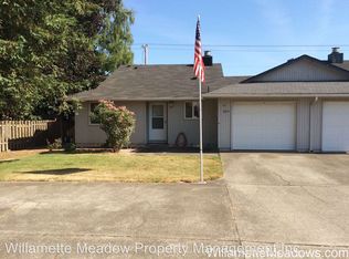 1029 Raffon Ct SE, Salem, OR 97317