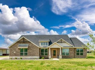 4024 View Rd, Sanger, TX 76266