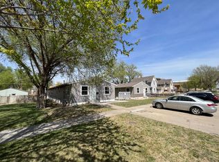 W 7th Street 427, Concordia KS 66901, Concordia, KS 66901