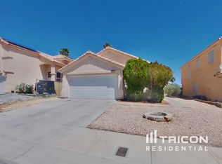 9344 Red Rose Ave, Las Vegas, NV 89129
