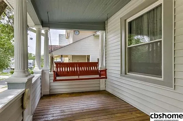 3212 Poppleton Ave #1 — Photo 3