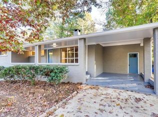 3517 Spring Cir, Decatur, GA 30032