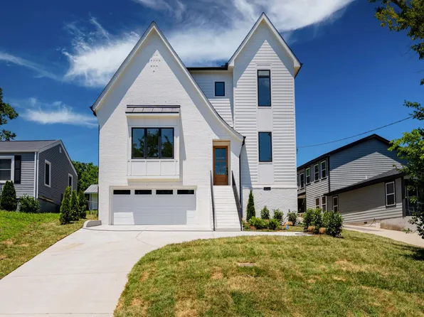 512 High St, Nashville, TN 37211