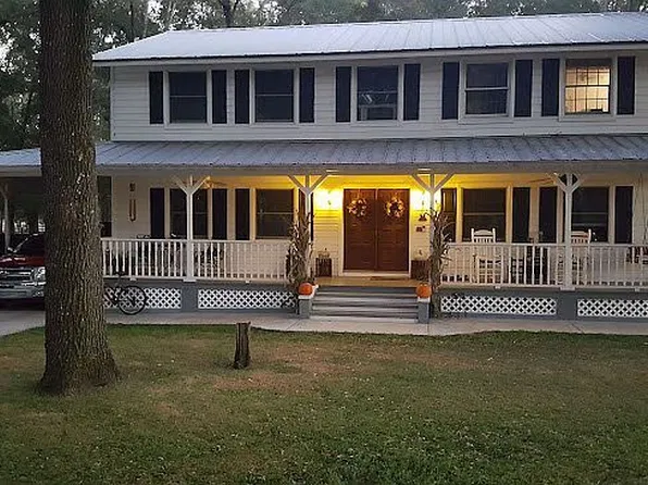 8255 Shaw Rd, Brooksville, FL 34602