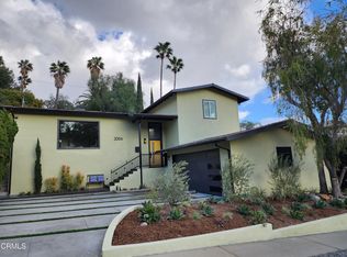 2006 Alpha Ave, South Pasadena, CA 91030