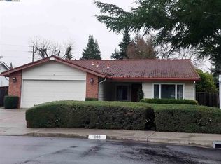 1190 Mustang Dr, Danville, CA 94526