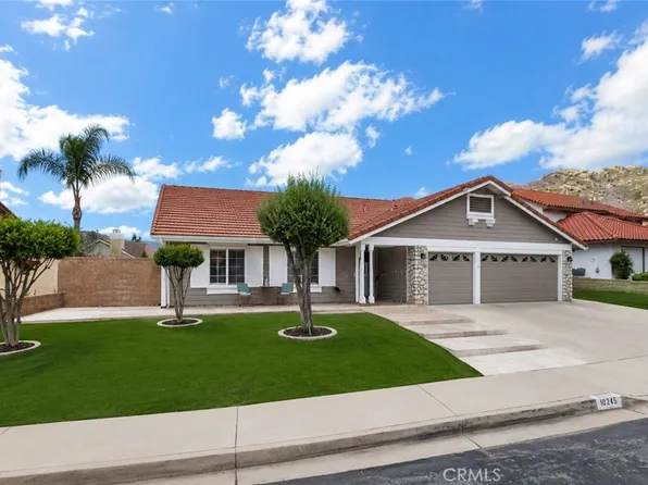 10245 Canyon Vista Rd, Moreno Valley, CA 92557