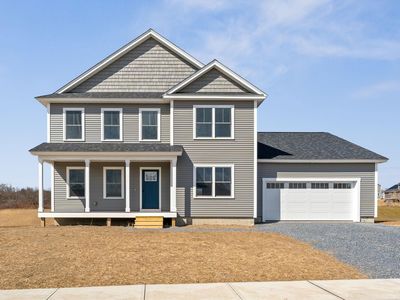 396 Commodore Drive #21, Vergennes, VT, 05491