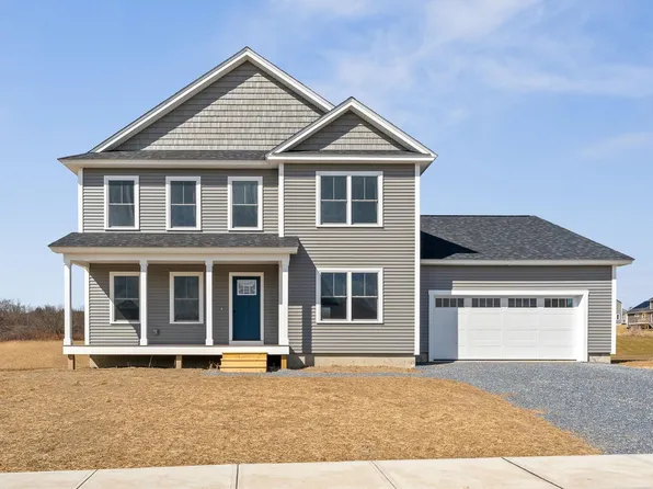 396 Commodore Drive #21, Vergennes, VT 05491