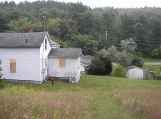 18989 Hilltop Rd, Sparta, WI 54656
