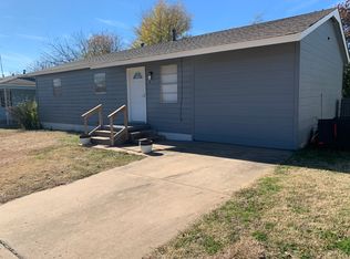 927 SW 35th St, Lawton, OK 73505