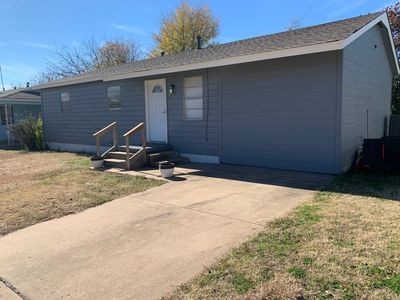927 SW 35th St, Lawton, OK, 73505