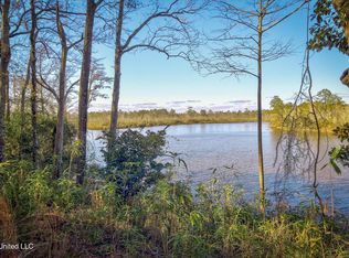 6500 Crump Rd, Kiln, MS 39556