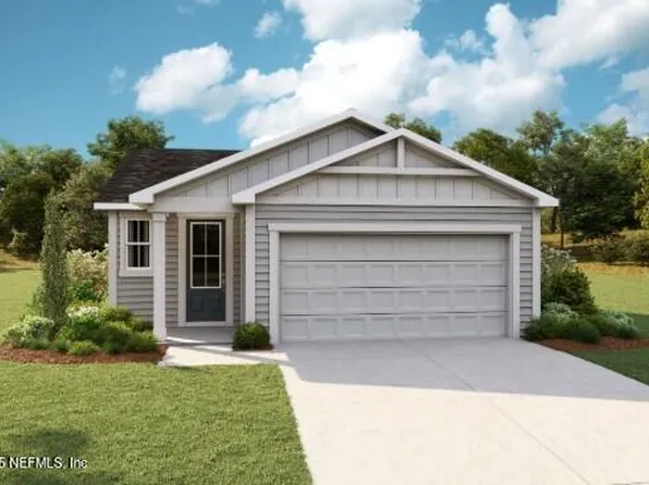 278 SPRUCE HILL Point, St. Johns, FL 32259