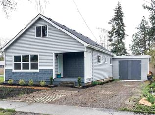 216 N 3rd St, Lebanon, OR 97355