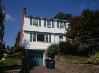 41 Malcolm Rd, Jamaica Plain, MA 02130
