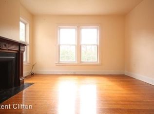 512 Ludlow Ave, Cincinnati, OH 45220
