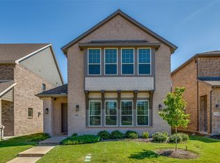 3309 Sarala Ct, McKinney, TX 75069