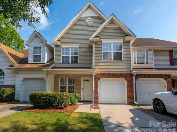 4815 Grier Farm Ln, Charlotte, NC 28270