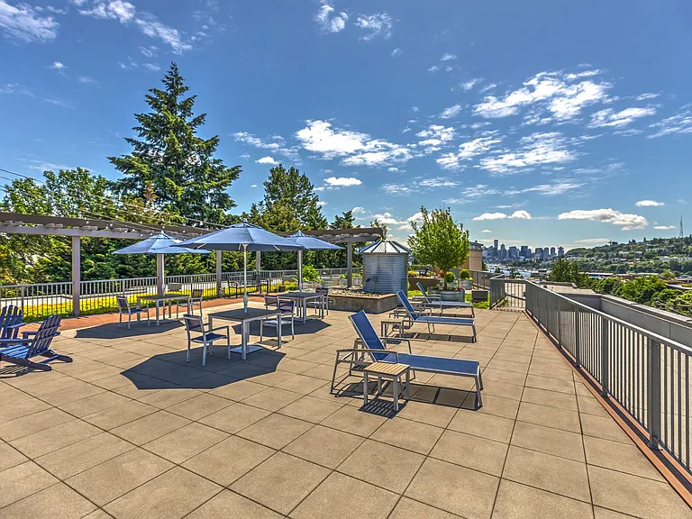 Prescott Wallingford Apartments — Photo 4