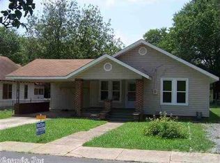 1304 Dyer St, Malvern, AR 72104