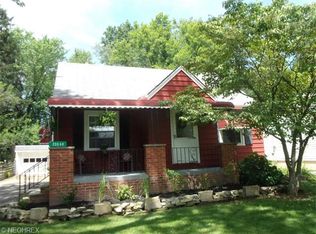 23540 Marion Rd, North Olmsted, OH 44070